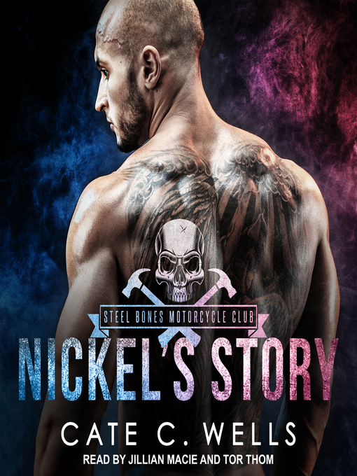 Title details for Nickel's Story by Cate C. Wells - Wait list